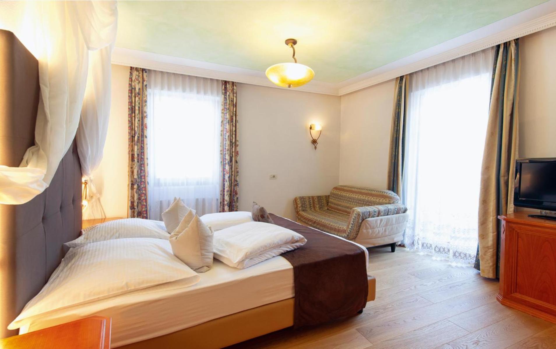 Hotel Engel Злудерно Номер фото