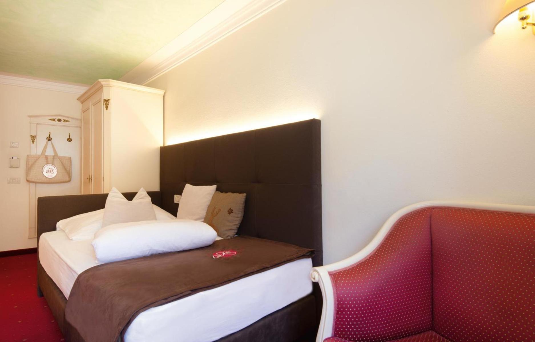 Hotel Engel Злудерно Номер фото
