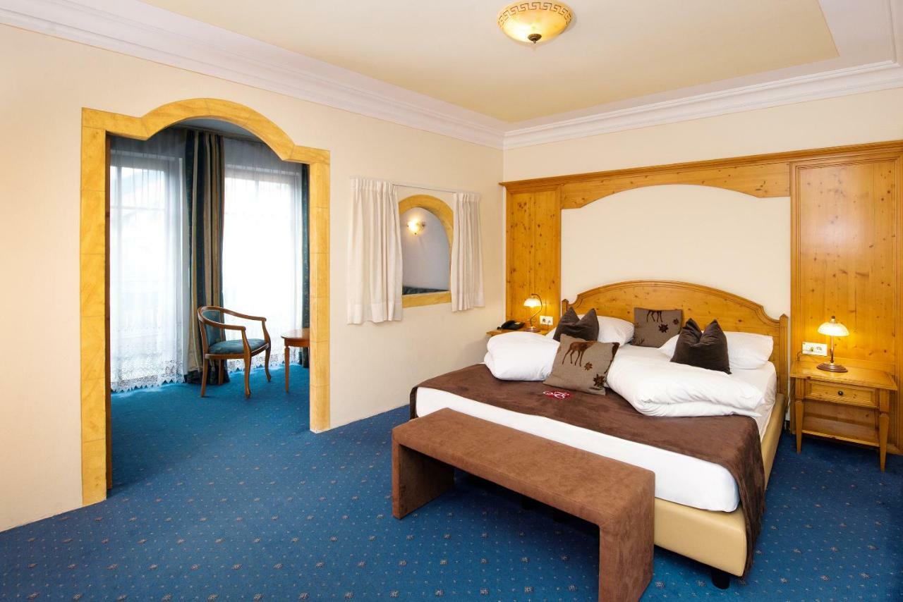 Hotel Engel Злудерно Экстерьер фото